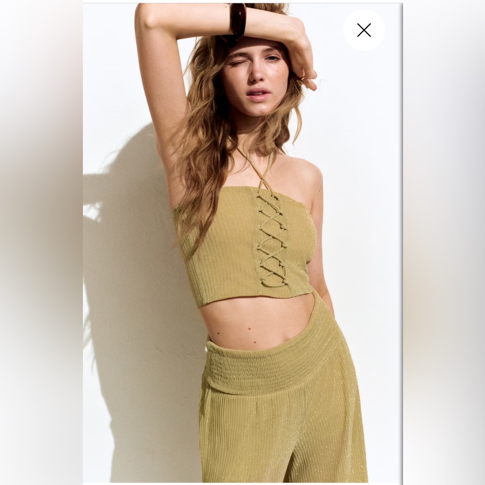 H&M Top